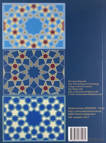 Szkice o geometrii i sztuce: gereh - geometria - Mirosław Majewski [KSIĄŻKA]