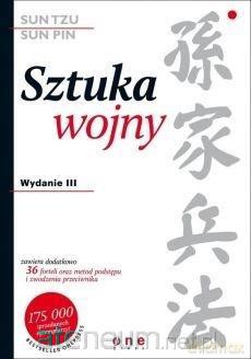 Sztuka wojny + Giełda. Podstawy inwestowania - Sun-Tzu, Sun-Pin, Adam Zaremba [KSIĄŻKA]