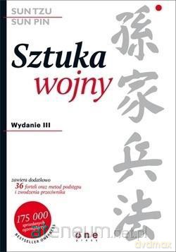Sztuka wojny + Giełda. Podstawy inwestownia - Sun-Tzu, Sun-Pin, Adam Zaremba [KSIĄŻKA]