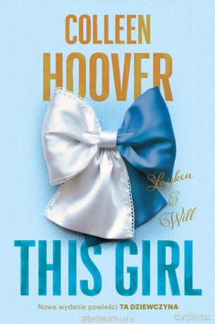 This Girl - Colleen Hoover [KSIĄŻKA]