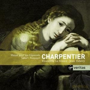 Jean Tubery :Veritas X2-Messe En La Memoire/Requiem [2CD]