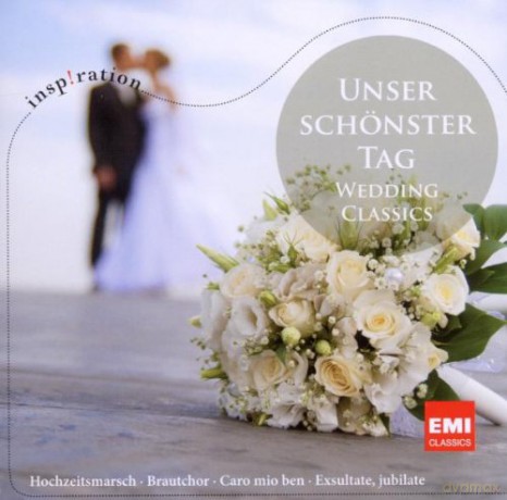 Various Artists :Wedding Classics [CD]