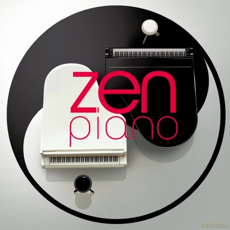 Zen Piano [3CD]