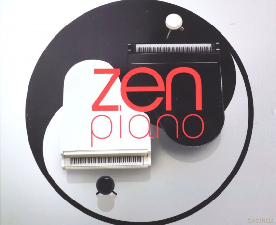 Zen Piano [3CD]