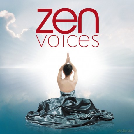 Zen Voices [3CD]