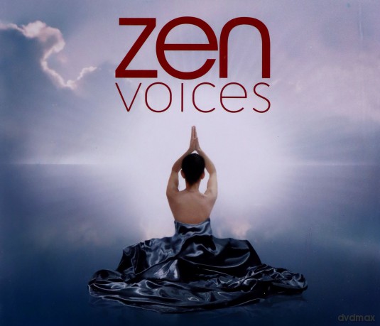 Zen Voices [3CD]