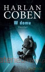 W domu - Harlan Coben [KSIĄŻKA]