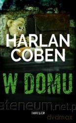 W domu - Harlan Coben [KSIĄŻKA]
