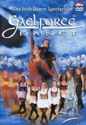 Gaelforce Dance  PRZECENA [DVD]