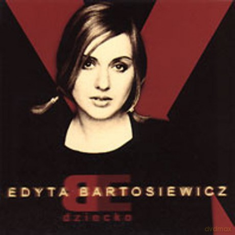 Edyta Bartosiewicz: Dziecko [2xWinyl]