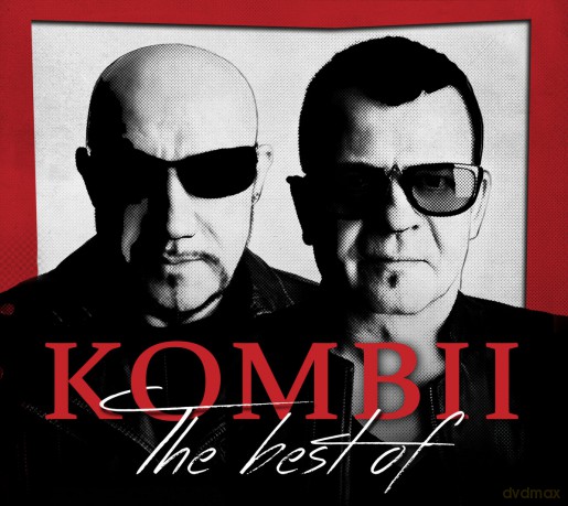 Kombii: The Best Of [CD]