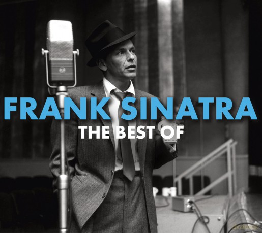 Frank Sinatra: The Best Of [CD]