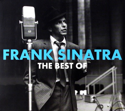 Frank Sinatra: The Best Of [CD]