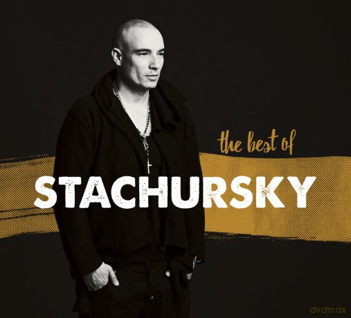 Stachursky: The Best Of [CD]