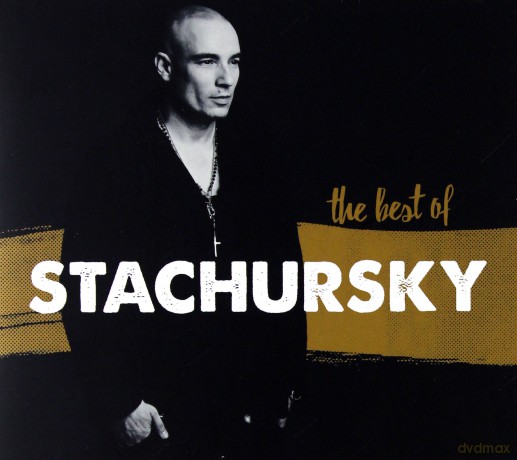 Stachursky: The Best Of [CD]