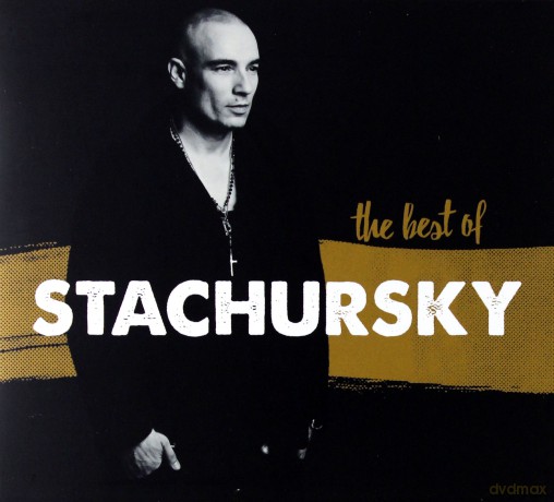 Stachursky: The Best Of [CD]