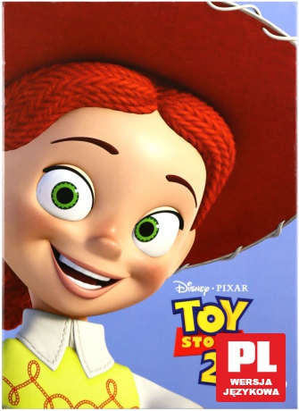 Toy Story 2 (Disney Pixar) [DVD]