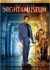 Noc w muzeum [DVD]