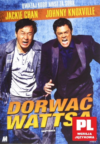 Dorwać Wattsa [DVD]