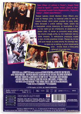Dziewczyna Warta Grzechu [DVD]