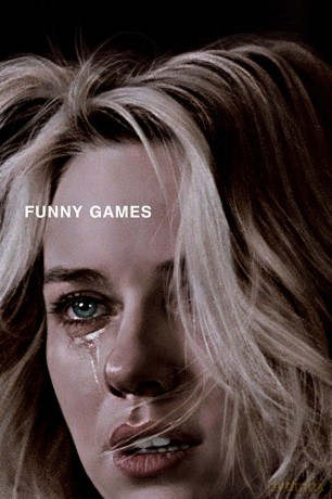 Funny Games [VCD]