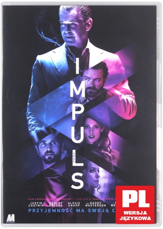 Impuls [DVD] film
