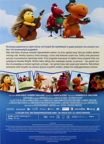 Koko Smoko [DVD]