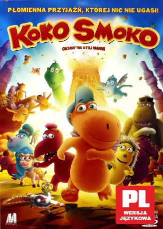 Koko Smoko [DVD]