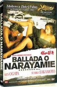 Ballada o Narayamie [DVD]