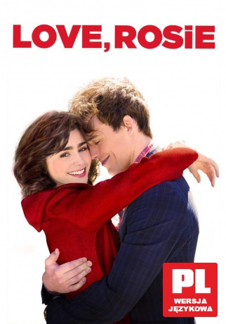 Love, Rosie [DVD]