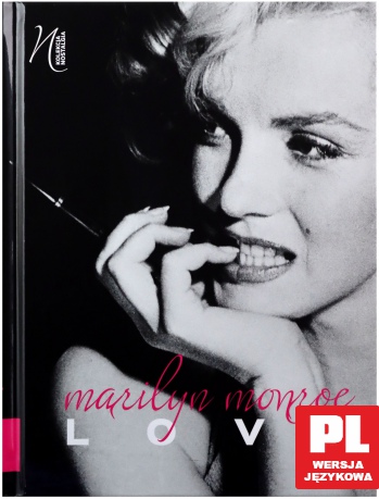Marilyn Monroe (booklet) [DVD]