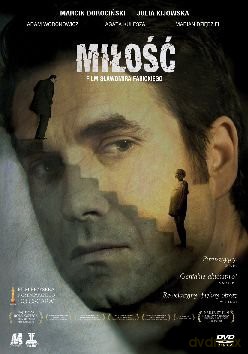 Miłość. Film Sławomira Fabickiego (booklet) [DVD]