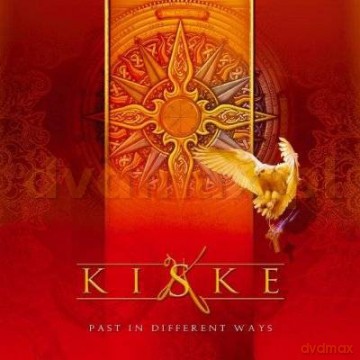 Michael Kiske: Past In Different Ways [CD]