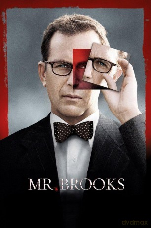 Mr. Brooks [VCD]