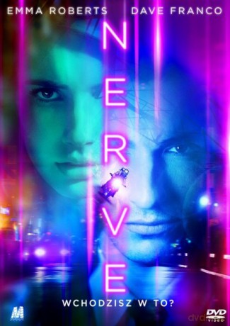 Nerve [DVD]
