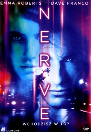 Nerve [DVD]