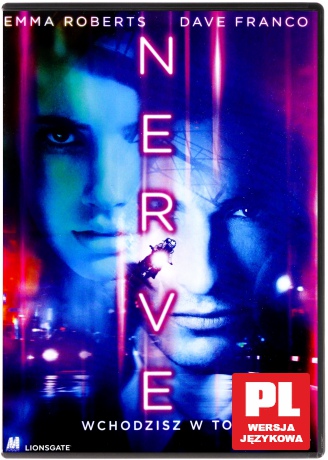 Nerve [DVD]