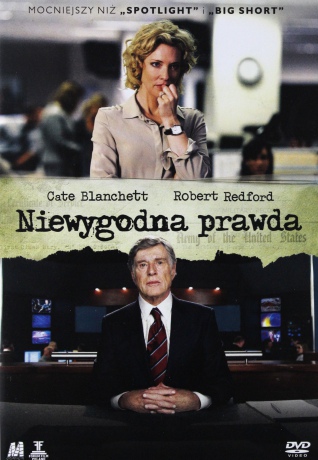 Niewygodna prawda [DVD]