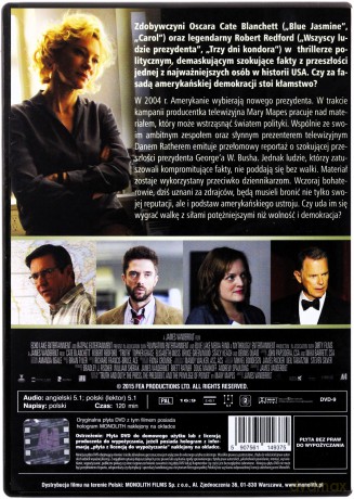 Niewygodna prawda [DVD]