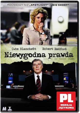 Niewygodna prawda [DVD]