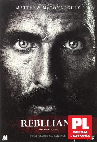 Rebeliant [DVD]