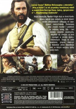 Rebeliant [DVD]