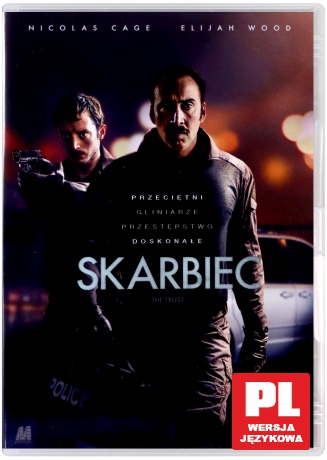 Skarbiec [DVD]