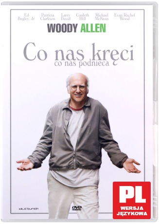 Co nas kręci, co nas podnieca [DVD]