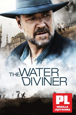 Źródło Nadziei [DVD]