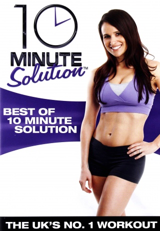 10 Minute Solution - Best Of [DVD]