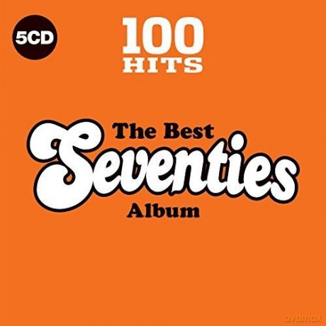100 Hits - The Best 70S [5CD]