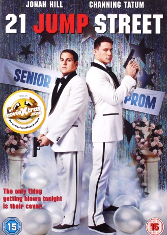 21 Jump Street [DVD]