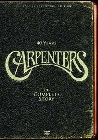 40 Years The Complete Story [DVD]