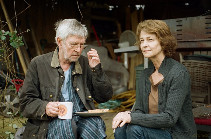 45 Years [DVD]